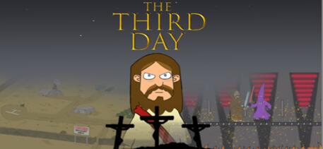 第三天/The Third Day