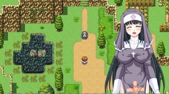 【PC/2D/ADV/汉化】魔法少女路西菲尔樱花 双端AI汉化版+全CG存档【650M】