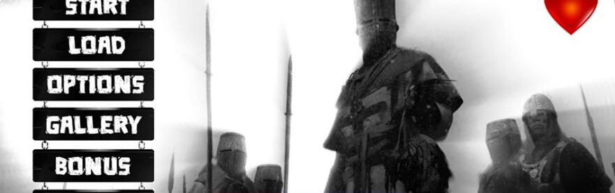 【PC/2D/AVG/中文/正向】交界线 V20230808 STEAM官方中文版【1.3G】