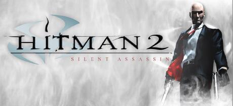 杀手2黄金版/Hitman 2