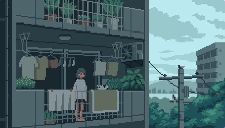 【PC/2D/日式RPG/中文】阳光谷的新生活 A New Life in SunnyValley Beta 0.1.12 Cheats 机翻版【870M】
