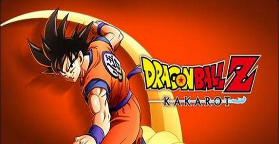 龙珠Z：卡卡罗特（更新v1.50终极版）