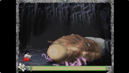 【PC/2D/SLG/汉化】祭品 贄 -Sacrifice- Steam官中版【60M】