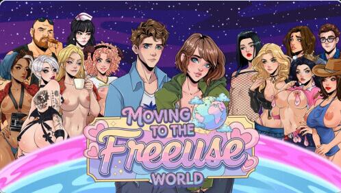 【SD/2D/SLG/汉化】自由性爱世界 Moving to the Freeuse World! v0.1.1 官中步兵版【1.5G】