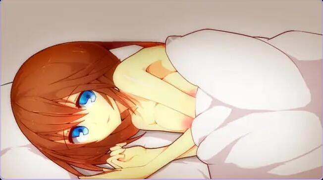 【PC/2D/ADV/汉化】强盗，成为娼妓的小白脸↑↓ 強盗、娼婦のヒモになる↑↓ AI汉化版【320M】