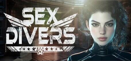 【PC/3D/SLG/射击FPS/动态/汉化】性爱潜水员 SEXDIVERS 官方中文版【8.3G】