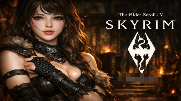 上古卷轴5 天际 豪华年度传奇 重制版|V2.0.5-整合MOD威猛版+全DLC|解压即撸|