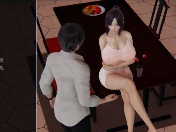 【SD/国风SLG/汉化】重启生涯~拯救模特妈妈 V1.00 双端精翻汉化版【1030/5.5G】