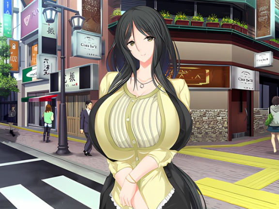 【PC/2D/ADV/汉化】Hな家族のアクメループロワイヤル+全CG存档【2.7G】