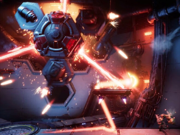 【PC/2D/ACT/BT】《暗影火炬城(F.I.S.T. Forged.In.Shadow.Torch)》FTL[中文]【21G】