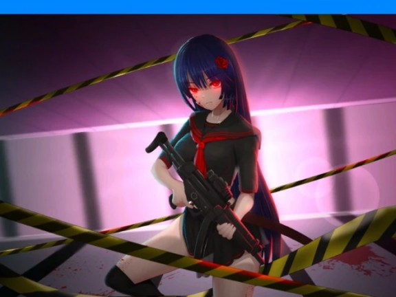 【PC/2D/ACT/中文】[Crack][RJ386759]暗所恐惧症_Ver1.0 DL官方中文版【170M】