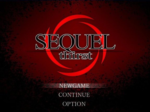 【SD/2D/RPG/汉化】续集渴望 极度口渴 SEQUEL thirst Ver2.02 内嵌AI汉化版+作弊码【2.3G】