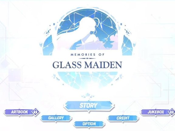 【PC/3D/SLG/中文】镜花水月3:玻璃少女的回忆 V1.02B STEAM官方中文步兵版【3G】