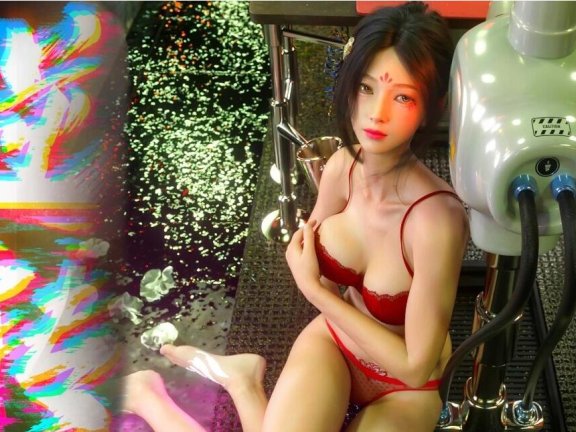 【MH/3D/全彩中文】逆转HD第一季01-80完+第二季-归尘长梦+番外X35【10568P/7.5G】