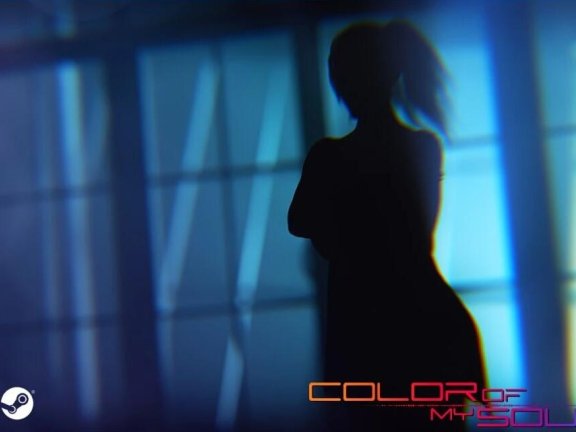 【SD/3D/欧美SLG/汉化/电影画质】我的声音的颜色 我声音的颜色 Color of My Sound Ch.3 F.6 最终章 汉化版【8G】