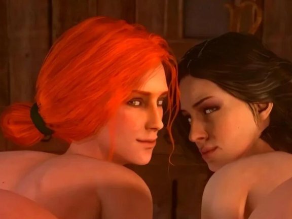 【DH/3D/同人】一网打尽：DarktronicK 大师 截止至2024年12月作品集【39G】