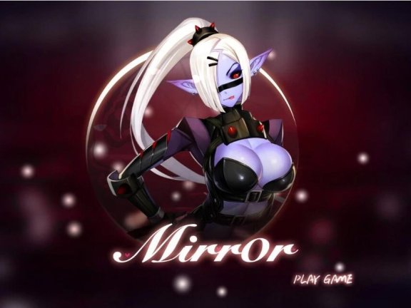 【PC/2D/中文/动态CG】迷失魔镜:Mirror Ver3.31 官中步兵+全DLC+OST+存档【7.8G】