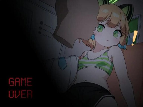 【PC/2D/SLG/汉化】睡梦中的小绿 眠っている少女 内嵌AI汉化版【690M】