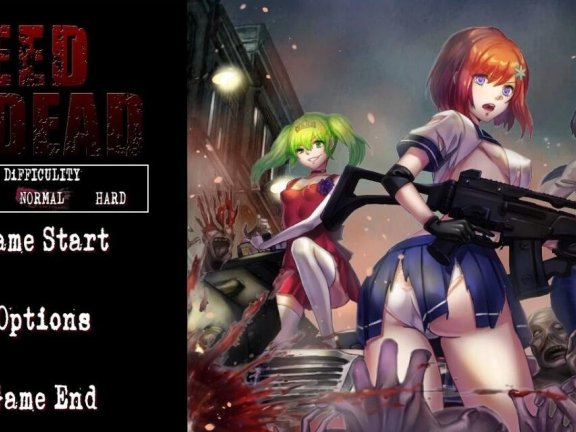 【PC/3D/FPS/动态/虚幻4/中文】死亡之种1 V1.51官中版[绅士求生之路]+CV【2.6G】