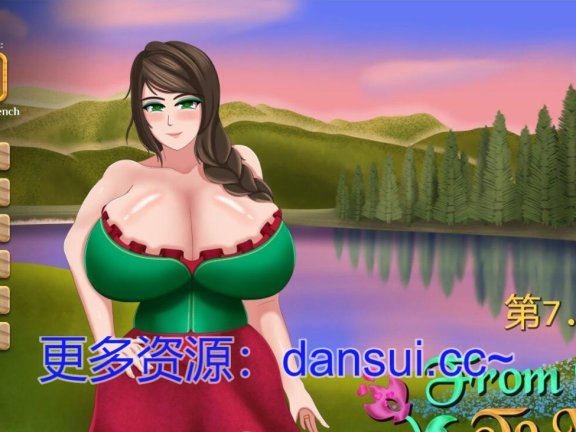 【SD/2D/欧美SLG/汉化/动态】从妻子到女仆 FromWifetoWench Ch.7.5 AI汉化版【2G】