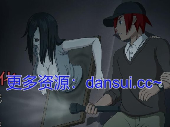 【PC/2D/ACT/汉化】欲灵狩猎 (Lustful Spirit Hunt ) V0.41 汉化版【1.8G】