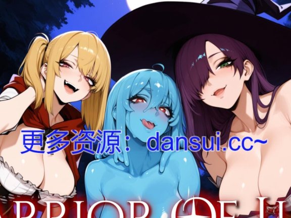【PC/2D/ACT/汉化】淫欲战士 STEAM官方中文版【3.7G】