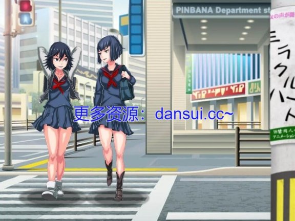 【PC/2D/经典ACT/中文】如果干不到我就让时间停止-老子的城镇!官中【130M】