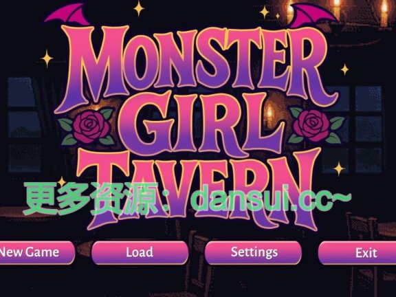【SD/2D/SLG/汉化】怪物娘酒馆 Monster Girl Tavern v0.4.0 AI汉化版【1G】