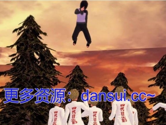 【SD/3D/日系/SLG/汉化】竹内的旅程 武井之旅 Takei’s Journey v0.37 汉化版【12G】