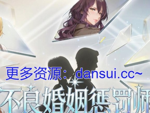 【PC/2D/SLG/汉化】不良婚姻惩罚师 官方中文版【900M】