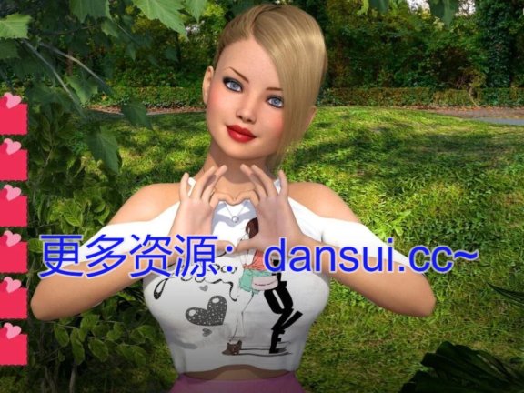 【SVIP/SD/3D/欧美SLG/汉化】与女儿约会 第1-4章 双端精翻汉化版 女儿NTR【17G】