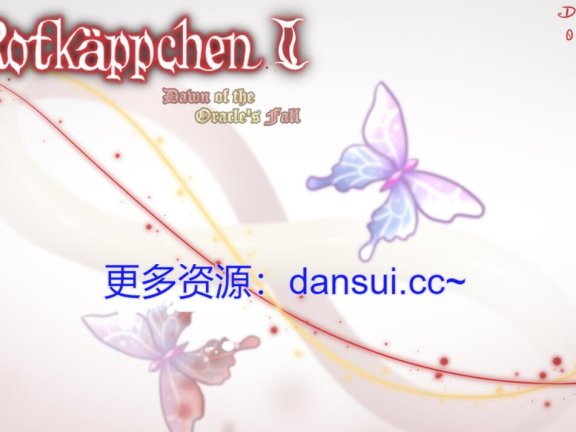 【PC/2D/ACT/中文】猩红之影2  汉化版【500M】